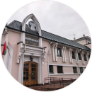 Полесский драматический театр