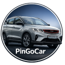 PinGoCar | Аренда авто
