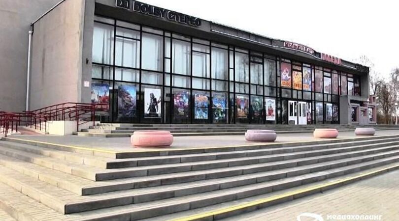 «Батя 2. Дед», «Шелдон Планктон: Фильм», «Смерть единорога» - с 3 апреля в кинотеатре «Победа»