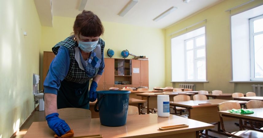 Стали известны даты школьных каникул в Беларуси на 2022/2023 учебный год