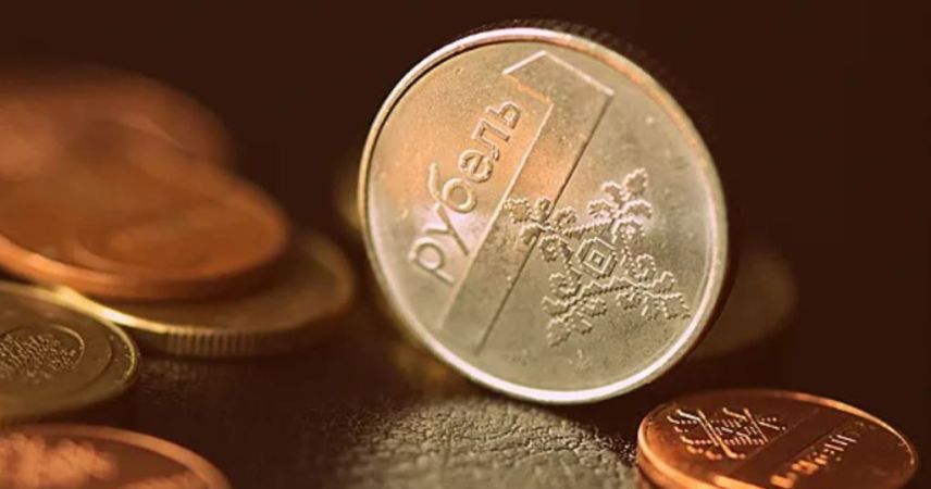 Нацбанк анонсировал запуск цифрового рубля в 2026 году в Беларуси