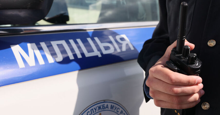«Пьяному и бесправному не место на дороге»: в Пинске и районе ГАИ проводит рейды