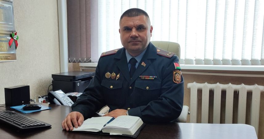 Важные изменения при поступлении в учреждения образования МВД: что нужно знать абитуриентам