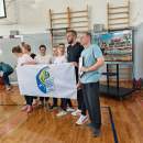Объединяя поколения: в Стытычево отметили Неделю родительской любви большим семейным турниром