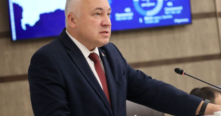 Заводы, мост через Припять и новые фермы: в Бресте подвели промежуточные итоги Программы развития Припятского Полесья