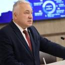 Заводы, мост через Припять и новые фермы: в Бресте подвели промежуточные итоги Программы развития Припятского Полесья