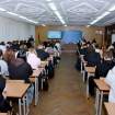 В Пинске завершается комплекс «Подросток»: милиция усилила профилактику в молодежной среде