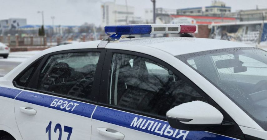Непристегнутые пассажиры и выезд на встречную: какие нарушения выявила ГАИ при проверке маршруток
