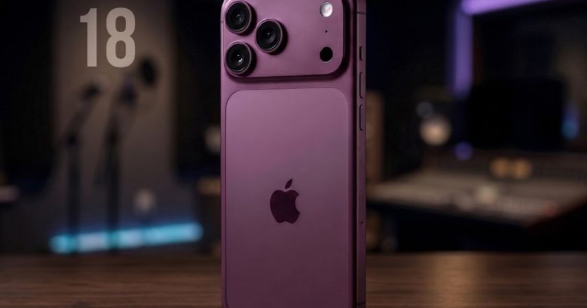 В Беларуси открыли предзаказ на iPhone 18: цены стартуют от 7999 рублей, складной Duo – 14 499