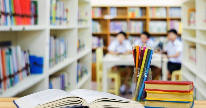 Библиотеки Пинска приглашают на неделю детской и юношеской книги