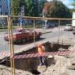 Пинск временно останется без горячей воды 27 июля: список адресов