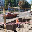 Пинск временно останется без горячей воды 27 июля: список адресов