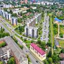 На улице Брестской в Пинске планируют построить три 10-этажки: стартует общественное обсуждение