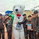 Путь в профессию: более 300 ребят со всей Брестчины съехались на День открытых дверей в УВД