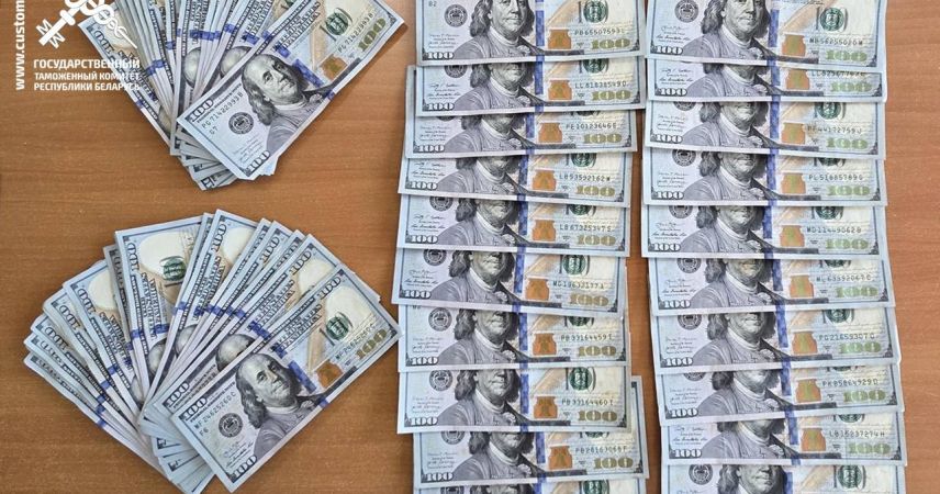 Поездка в Брест из Польши обернулась для 60-летнего мужчины уголовным делом