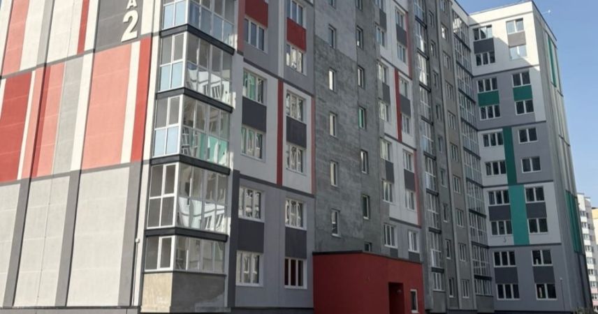 Жильцы новостройки по улице Шапошника в Пинске пожаловались на застройщика в Комитет госконтроля