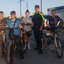 Вдвоем нельзя, на «зебре» – шаг: как в Пинске регулируют движение самокатов и велосипедов
