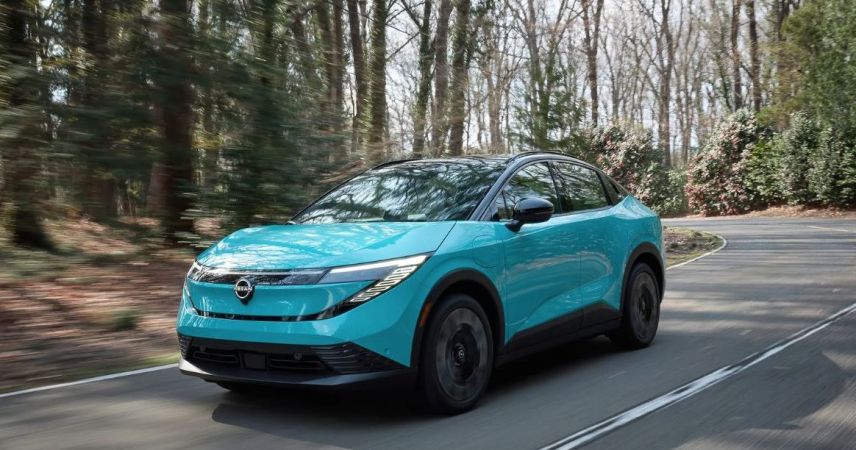 WWCOTY 2026: назван лучший автомобиль года по версии женщин