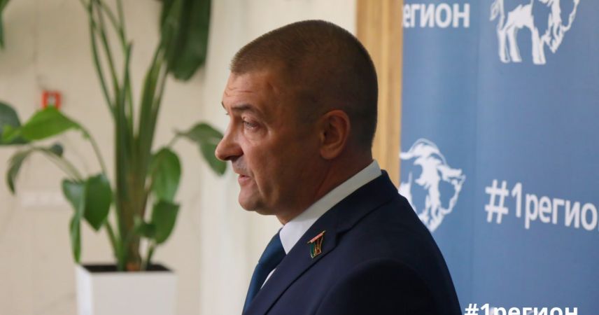 Модернизацию «Пины-2» в Пинске планируют закончить к началу 2027 года