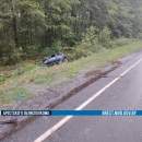 ДТП под Кобрином: BMW вылетел в кювет, погибла 15-летняя девушка