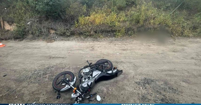 В Ольшанах и Вязе произошли серьезные ДТП: двое жителей региона в больнице