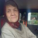Две недели в лесу: пенсионерку Нину Куницкую нашли под Ганцевичами