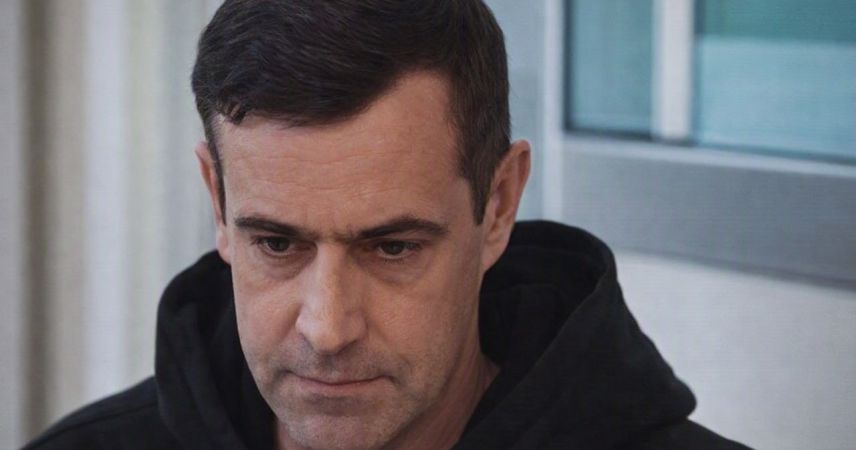 Пропал 44-летний Сергей Городнюк из Пинска: может находиться в рабочих домах Москвы