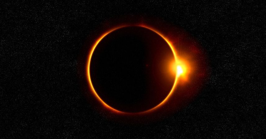 Редкое кольцеобразное затмение Солнца состоится 17 февраля - но его почти никто не увидит
