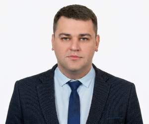 Из ЖКХ в райисполком: Владимир Крысь занял кресло нового зампреда на Пинщине