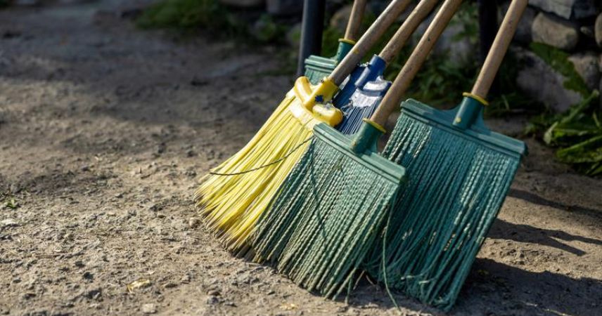 Республиканский субботник пройдет 12 апреля