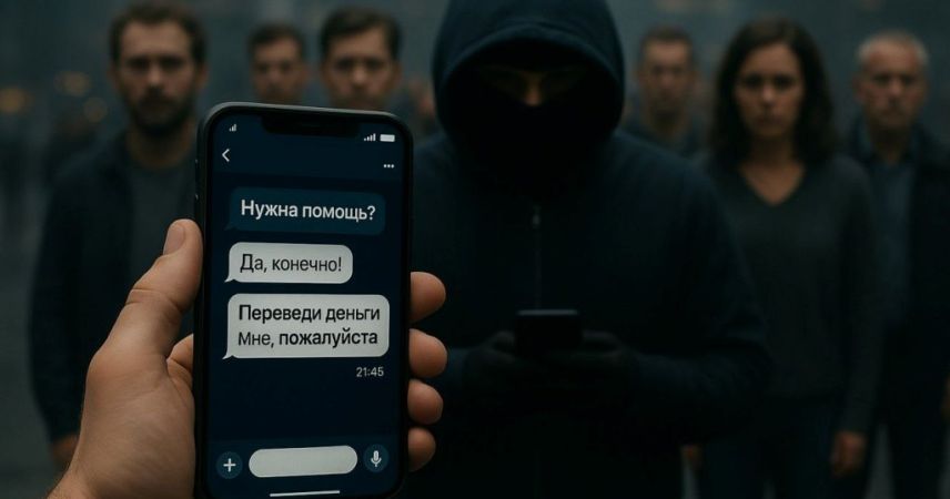Продвигал аккаунты в соцсетях: мошенник из Пинска обманул 135 человек на более чем 88 тыс. рублей