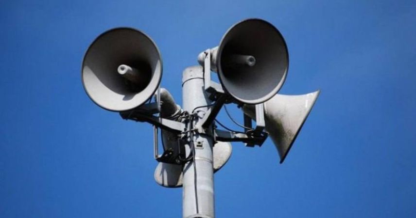 В Брестской области 23 декабря проверят систему оповещения