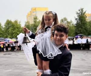 Снова за парты: что нового ждет школьников Беларуси в 2026/27 учебном году