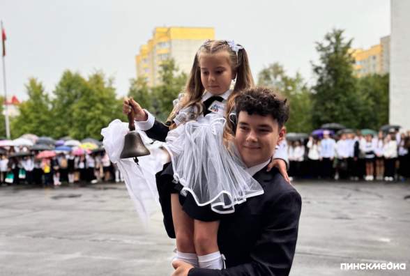 Снова за парты: что нового ждет школьников Беларуси в 2026/27 учебном году