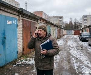 В Беларуси возьмутся за незарегистрированные гаражи и дачи: что изменится с 7 декабря
