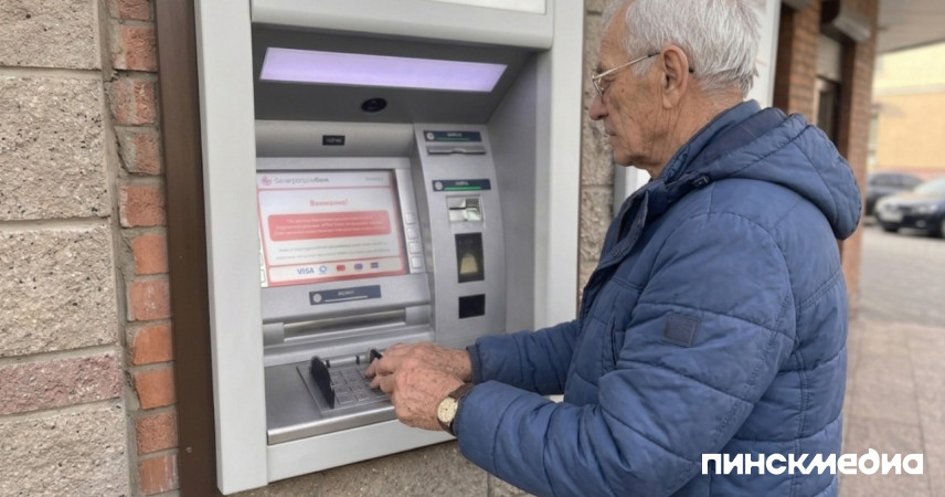 В Беларуси пенсии в 2027 году могут вырасти на 10%: сколько заложили в бюджет