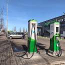 Заряжать электромобили станет проще: Белоруснефть планирует масштабное расширение сети