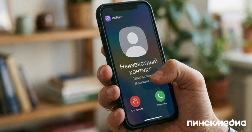Замена домофона и «засекреченный» звонок из КГК: пинчанин чуть не отдал мошенникам 23 тысячи рублей