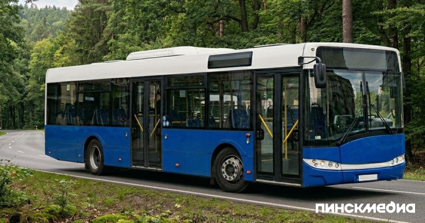 В Беларуси создают единую систему продажи автобусных билетов - проект вынесен на обсуждение