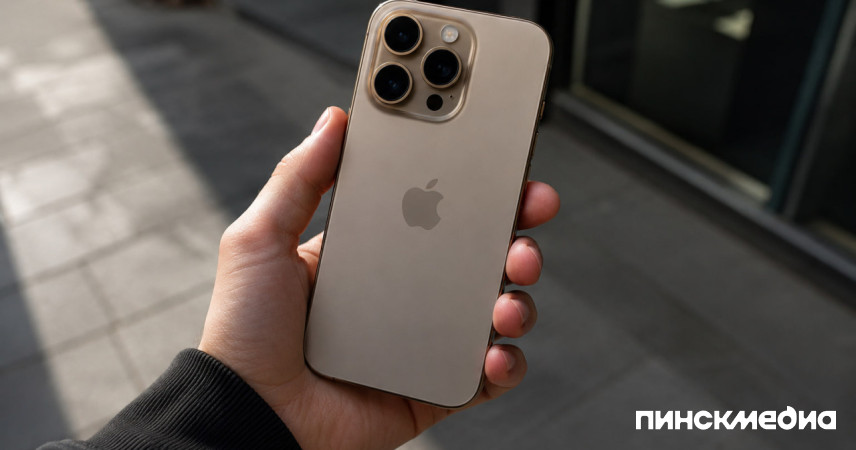 iPhone 16 Pro за 1500 рублей: пинчанка попалась на уловку с «конфискатом»