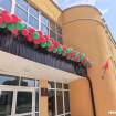 В Пинске после капремонта открыли бассейн в 14-й школе