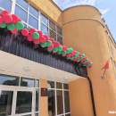В Пинске после капремонта открыли бассейн в 14-й школе