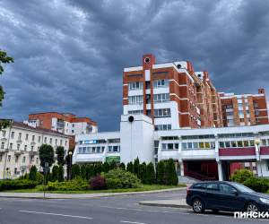 В Городской центральной библиотеке Пинска пройдут «Библиосумерки» 15 сентября