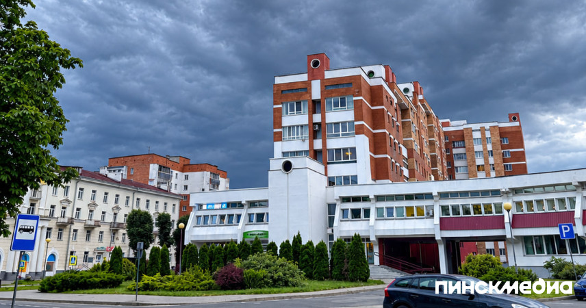 В Городской центральной библиотеке Пинска пройдут «Библиосумерки» 15 сентября