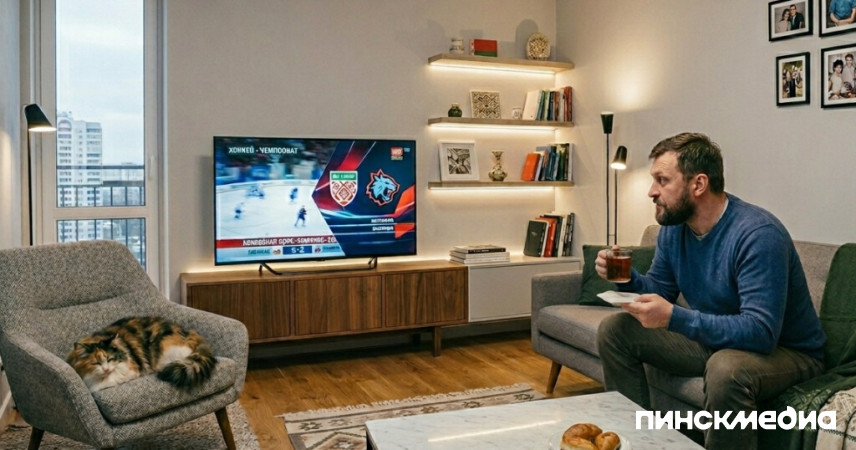 Что смотрят по ТВ белорусы: Мининформ предупредил о поквартирном опросе с 1 марта по 30 апреля