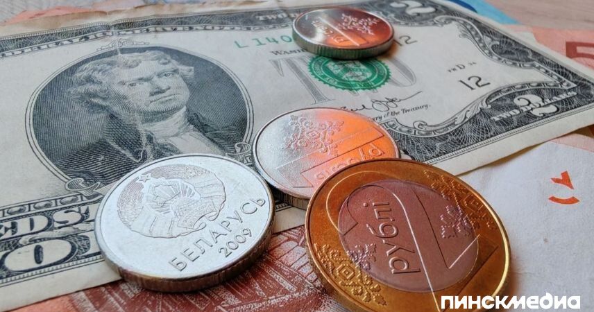 В Беларуси сохраняется устойчивая тенденция к девалютизации экономики