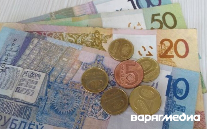 Цифра дня. Белстат назвал среднюю зарплату работников в августе в Беларуси