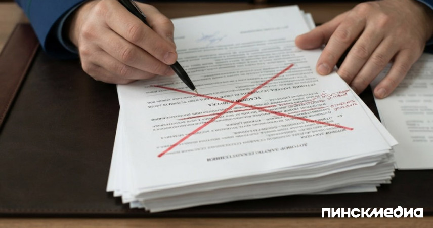 Закупки для уборочной: прокуратура Брестской области выявила нарушения на миллионы рублей
