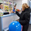 Не зоомагазин: в Пинске на Первомайской открылась ещё одна ветаптека сети «Доктор Вет»