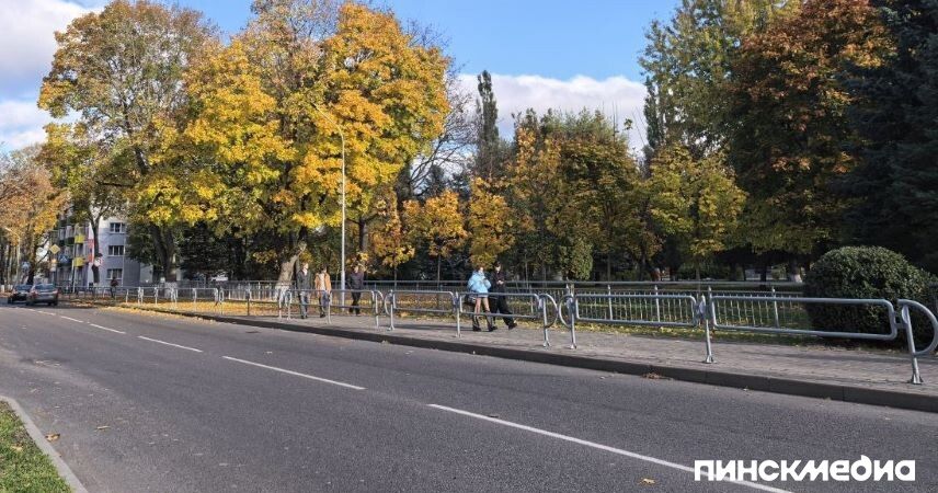 Соблюдайте скорость! Радары на дорогах Брестской области 27 октября